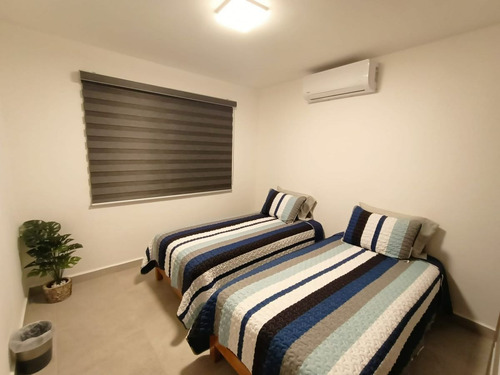 Imagen 17 de 30 de Departamento Con Club De Playa Dream Diamante Acapulco