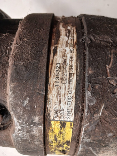 Compreso De Chevrolet Chevy C2 1.6 4 Cilindros Estándar 2009 (Usado)