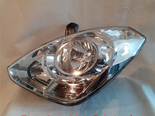 Faro Izquierdo Hyundai H1 2008/2009 Original 