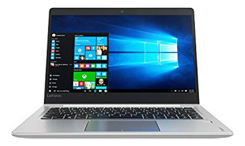 2018 Flagship Portátil Lenovo Ideapad 710s 13,3  Full Hd Ips