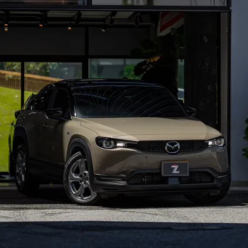 Mazda mx-30 Grand Touring
