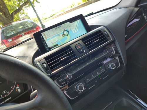 Bmw 118i 2017 Sport Abasto Motors