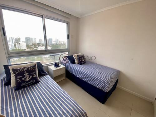 Imagen 11 de 22 de Apartamento En Roosevelt, 2 Dormitorios - Punta Del Este Roosevelt