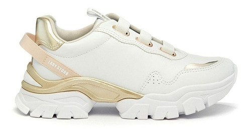 Imagen 1 de 4 de Zapatilla Lady Stork Fatima