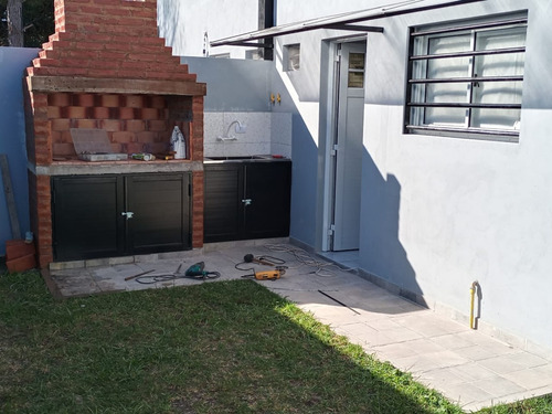 Imagen 8 de 24 de Duplex 3 Ambientes 65 M2 A Estrenar Con Importante Parque