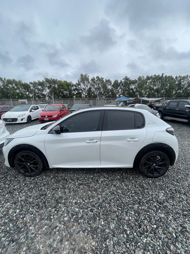 Peugeot 208 1.2 Gt Line