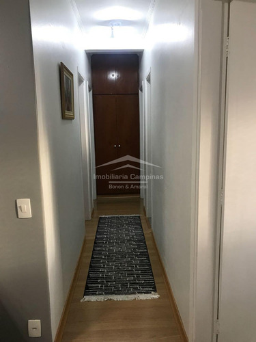 Imagem 6 de 28 de Apartamento À Venda Em Taquaral - Ap005866
