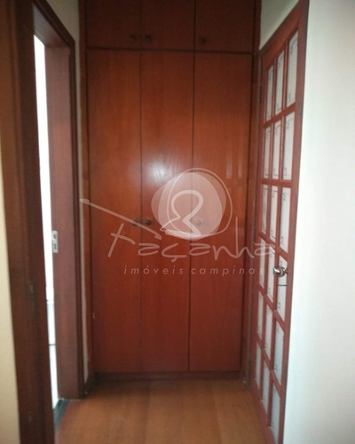 Imagem 9 de 15 de Apartamento Para Venda E Locação Cambuí Em Campinas - Imobiliária Em Campinas - Ap04239 - 69283600