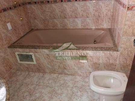 Imagem 19 de 24 de Casa Com 3 Dorms, Xangri-lá, Contagem - R$ 680 Mil, Cod: 186 - V186