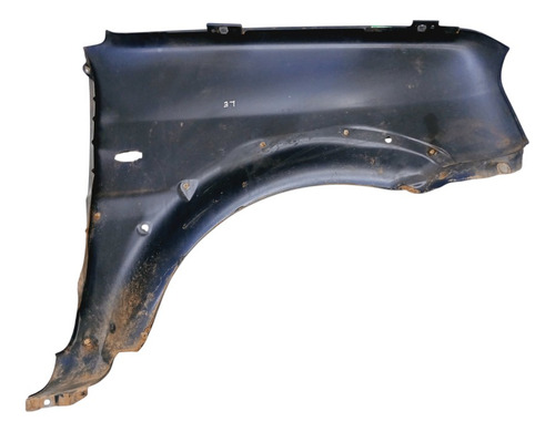 Paralama Esquerdo Suzuki Jimny 1.3 2021 2022 (Usado)
