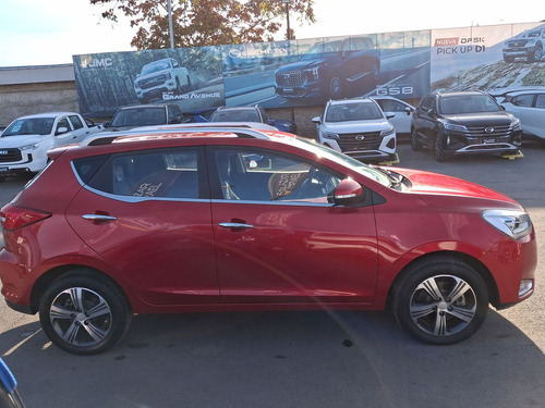 Jac Js2 2022