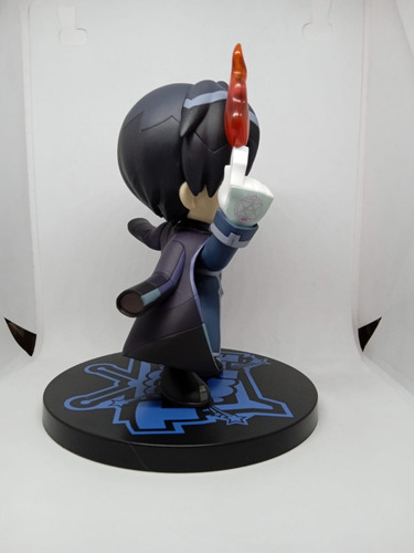 Roy Mustang Full Metal Alchemist (Usado)