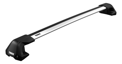 Barras De Techo Thule Toyota Chr 18-20 (edge) Aluminio
