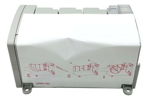 Allen Bradley 2080-lc70-24qwb Micro 870