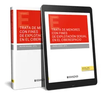 Comprar Trata De Menores Con Fines De Explotacion Sexual En El Ciber
