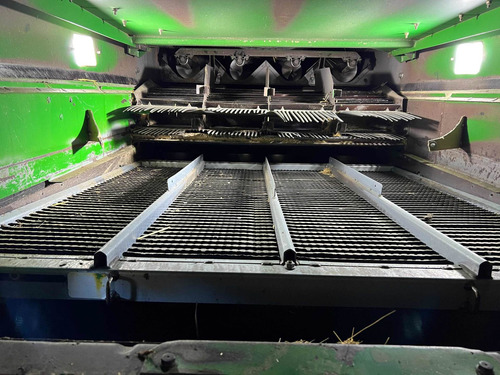 Imagen 17 de 25 de John Deere 9760 Sts Motor 9 Lts