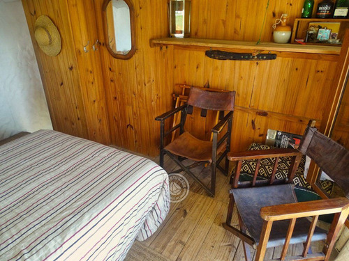 Rancho Sur 20 En Cabo Polonio