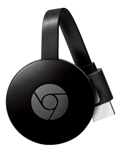 Reproductor Streaming Chromecast