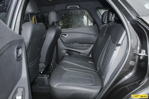 Renault Captur 2.0 Bose At