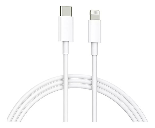 Cable Usb Soul Tipo C Nativo Para Celular iPhone