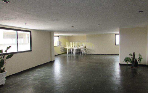 Imagem 17 de 30 de Apartamento Com 3 Dorms, Flórida, Praia Grande - R$ 400 Mil, Cod: 2010 - V2010