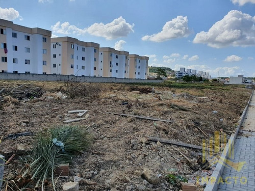 Imagem 5 de 6 de Terreno A Venda No Bairro São Sebastião - Palhoça, Sc - Te0011