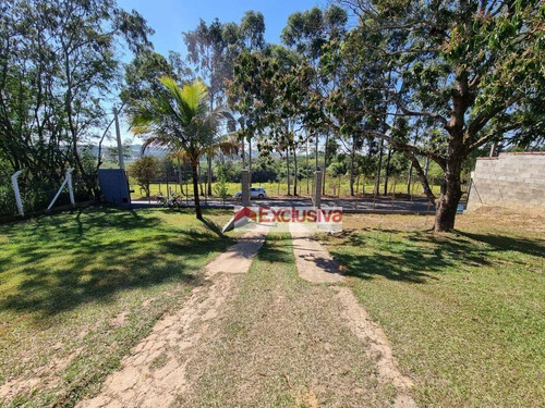 Imagem 3 de 25 de Chácara À Venda, 1000 M² Por R$ 650.000,00 - Parque Da Represa - Paulínia/sp - Ch0042