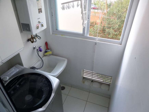 Imagem 13 de 30 de Apartamento Com 02 Dormitórios E 48 M² A Venda No Parque Rebouças, São Paulo | Sp. - Ap3107v