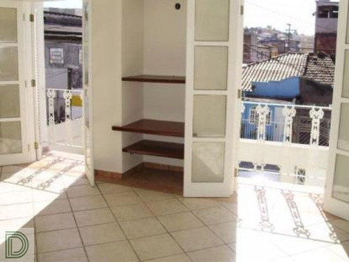 Imagem 12 de 15 de Sobrado Para Venda No Bairro Rio Pequeno Em São Paulo - Cod: Di17119 - Di17119