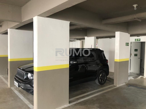 Imagem 14 de 18 de Apartamento À Venda Em Jardim Nossa Senhora Auxiliadora - Ap014021