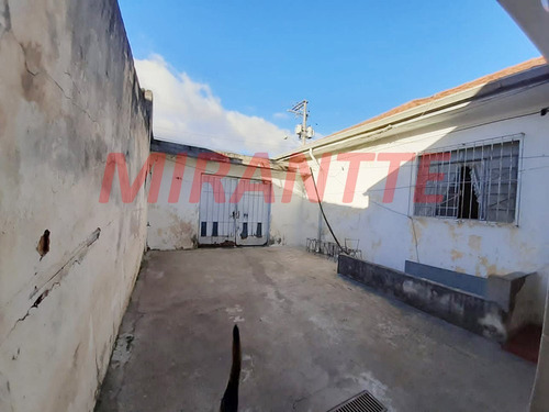 Imagem 9 de 9 de Terreno Em Vila Santa Maria - São Paulo, Sp - 367439