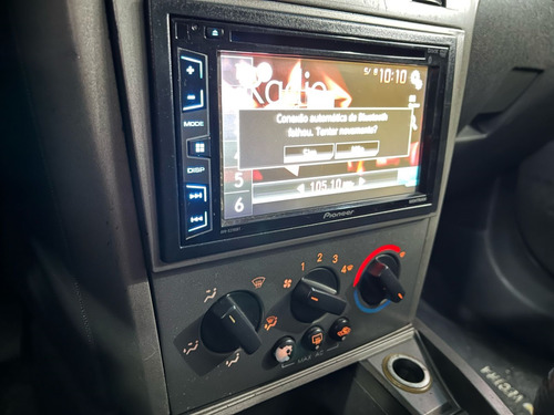 Chevrolet Vectra 2.0 MPFI EXPRESSION 8V FLEX 4P MANUAL
