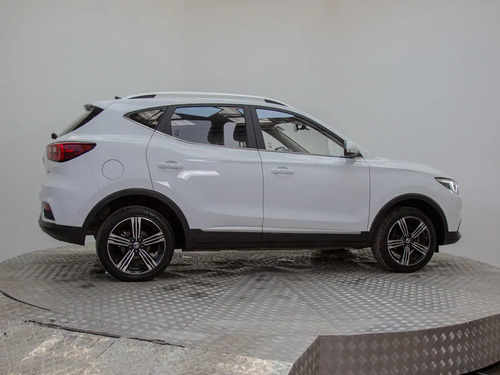 Mg Zs 1.5 Com Mt 2022