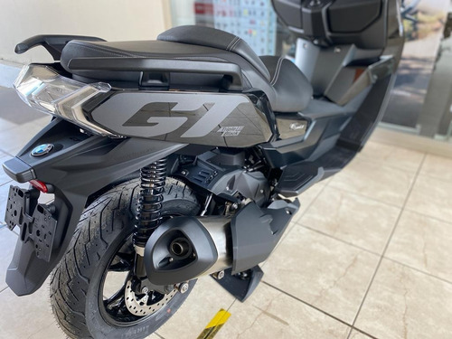Imagen 4 de 10 de Moto Bmw C 400 Gt Modelo 2022