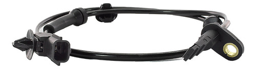 Sensor Abs Para Nissan Versa 1.6 2021 2022 Del Izq/der
