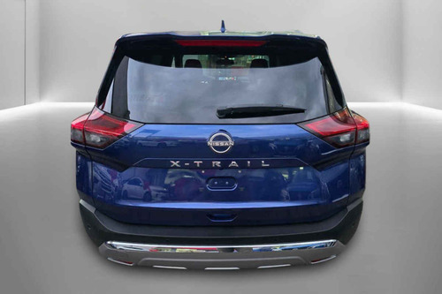 Nissan X-Trail 2.5 Platinum 2 Row Cvt
