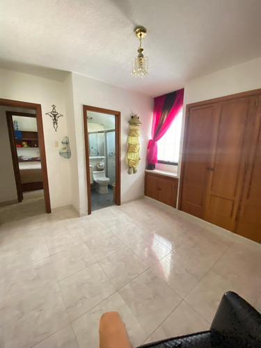 Angelica Rivas Vende P.h. Res. Puerto Vallarta, El Bosque Valencia Carabobo