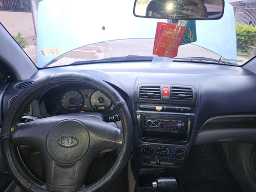 Imagen 7 de 8 de Kia Picanto Normal