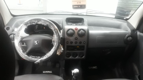 Peugeot Partner Patagonica Vtc Plus Hdi - Entrega Inmediata
