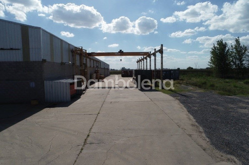 Imagen 17 de 22 de Terreno En Venta Ubicado En Alvear, Rosario, Santa Fe