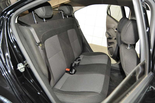 Chevrolet - Prisma Lt 1.4 Aut. 2018