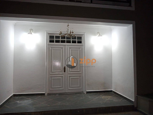 Imagem 11 de 30 de Sobrado Com 4 Dormitórios E 5 Banheiros, 600 M² - Venda Por R$ 1.915.000 Ou Aluguel Por R$ 10.000/mês - Jardim Virginia Bianca - São Paulo/sp - So0094