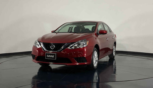 Imagen 1 de 15 de 118526 - Nissan Sentra 2017 Con Garantía