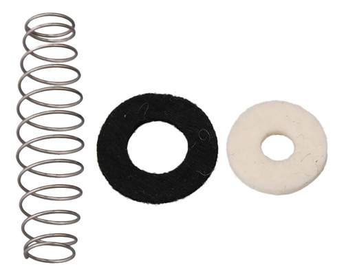 Kit De Reparación De Válvula De Pistón De Trompeta R...