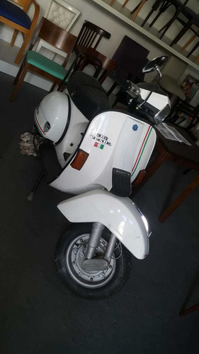 Vespa T5