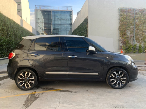 Fiat 500 L - 500l - Fiat 500
