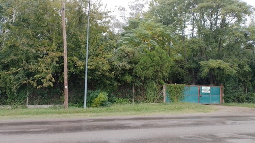Galpón Industrial En Venta