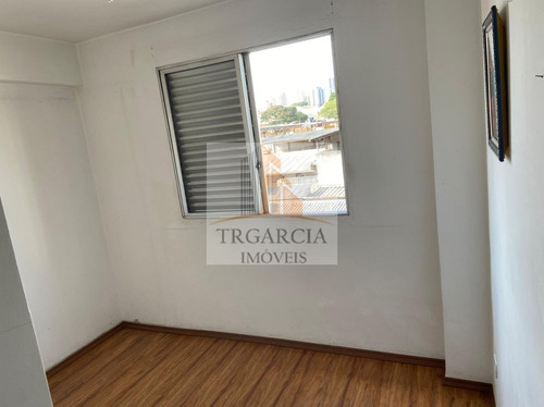 Imagem 13 de 15 de Apartamento Em Vila Prudente - São Paulo - 2301