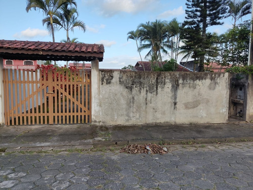 Imagem 9 de 13 de Edícula 100 Metros Da Praia Com 495 Metros De Área Espaço Incrível Em Itanhaém Litoral Sul Sp