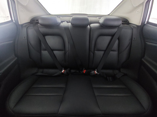 Chevrolet Onix 1.0 TURBO FLEX LTZ AUTOMÁTICO